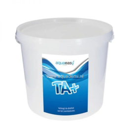 Alkaliteit+  (TA+) - 3,5kg