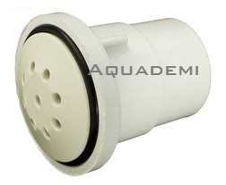 Air nozzle 1'' compleet