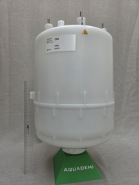 Steam Cylinder 2364A