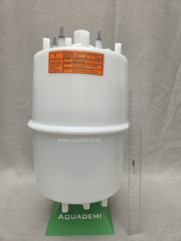 VAPAC steam cylinder CM-3H-3WA -D3H335