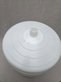 Steam Cylinder 4564A