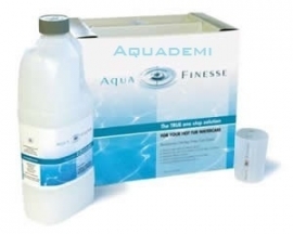 Aqua Finesse Package