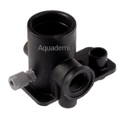 House exhaust valve Aquademi Cleopatra F Nordmann