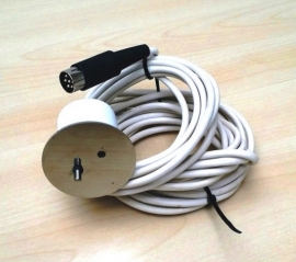 Temperature sensor Cleopatra HS3/HS6