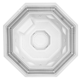 Octagon baden