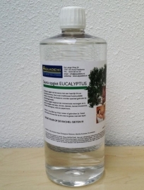 Sauna Eucalyptus fragrance 1 liter