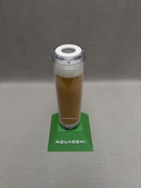 Lime scale filter cartridge for Cleopatra steam units HS3 and HS6