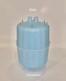 Stoomcilinder 6564  Cleopatra Basic Total PRO