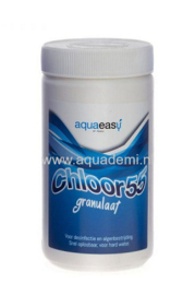 Chloor Granulaat