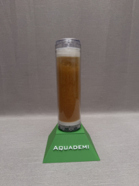 Lime scale filter cartridge for Cleopatra steam units HS3 and HS6