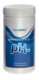 PH- poeder