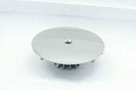 Shower drain cover Cleopatra-115 mm