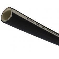 Steam hose 22/29 mm per 50 cm