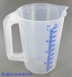 Measuring cup