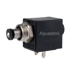 Coil + Plunger assembly for  Aquademi - Cleopatra F - Nordmann
