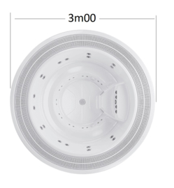 Commercial Spa 3m00 round