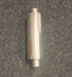 RVS demper t.b.v. blower 1,5"