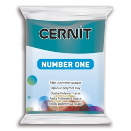 CERNIT NR1 56GR - DUCK BLUE 230