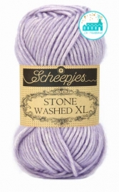Scheepjes Stone Washed XL - 858 - Lilac Quartz