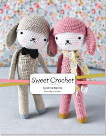 Sweet Crochet