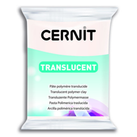 Cernit Polymeer Klei Translucent