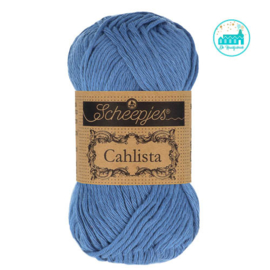 Cahlista Capri Blue (261)