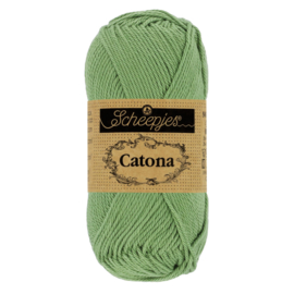 Scheepjes Catona 10 gram kleur 212