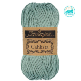 Cahlista Silver Blue (528)