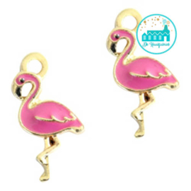 Bedel Flamingo's 17 mm x 10 mm