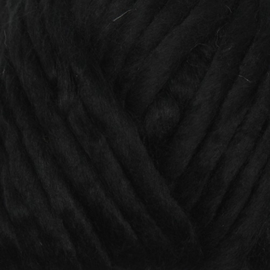 Yarn and Colours Urban 100 Black