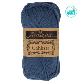 Cahlista Light Navy (164)