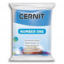 Cernit Polymeer Klei Number One