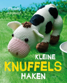 Kleine Knuffels Haken