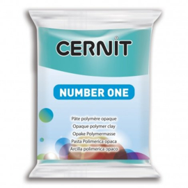 CERNIT NR1 56GR - TURQUOISE BLUE 280