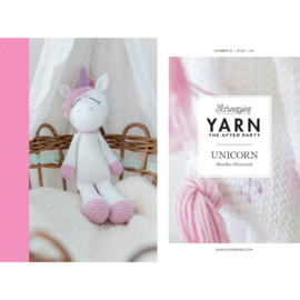 Yarn The Afther Party 31 Unicorn