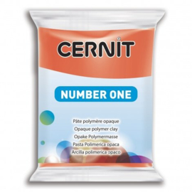 CERNIT NR1 56GR - PAPAVERROOD 428