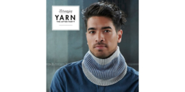 YARN THE AFTER PARTY NO.41 FURNACE COWL