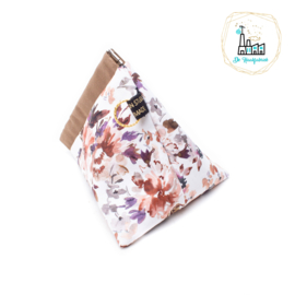 Knijp Etui Flower Autumn