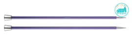 KnitPro Zing Knitting Needles 40 cm 7.00