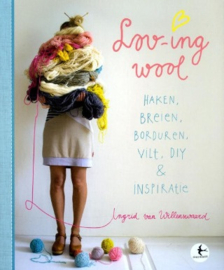 LOV-ING  WOOL