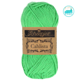 Cahlista Apple Green (389)