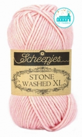 Scheepjes Stone Washed XL - 860 - Rose Quartz