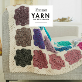 YARN The After Party 81 - Memory Throw