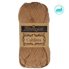 Cahlista Hazelnut (503)