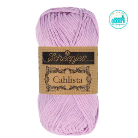 Cahlista Light Orchid (226)