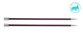 KnitPro Zing Breinaalden 40 cm 6.00