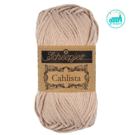 Cahlista Antique Mauve (257)