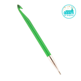 Knitpro Tunische Crochet Needle 9.00