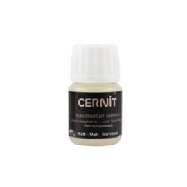 CERNIT VERNIS MAT 30 ML