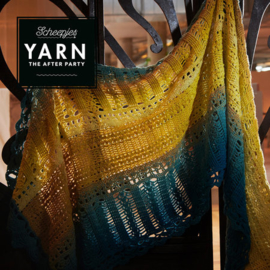 Yarn After Party 39 Venice Wrap